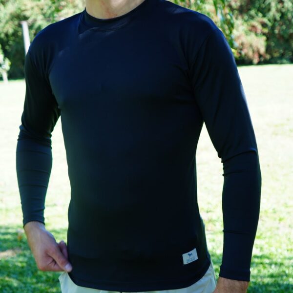 Remera Térmica