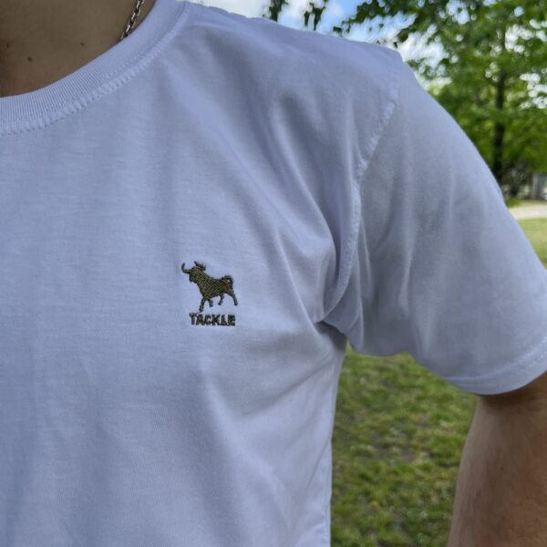 Remera Hombre